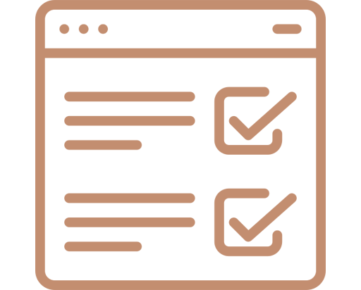 icon step 1